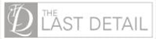 The Last Detail logo