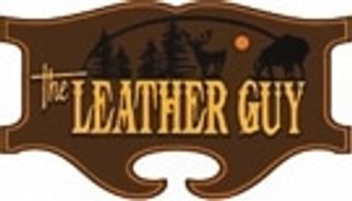 The Leather Guy logo