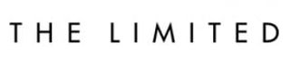 The Limited logo