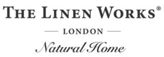 The Linen Works logo
