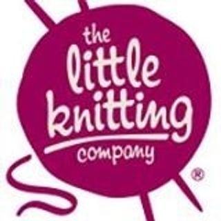 The Little Knitting Company logo