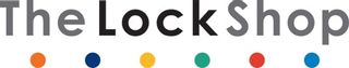The Lock Shop logo