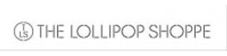 The Lollipop Shoppe logo