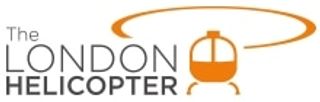 The London Helicopter logo