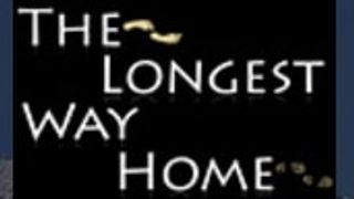 The Longest Way Home logo