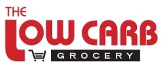 The Low Carb Grocery logo