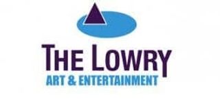 The Lowry logo
