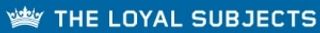 The Loyal Subjects logo