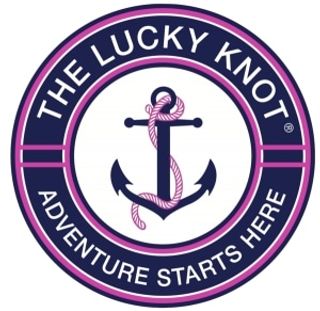 The Lucky Knot logo