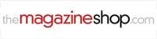 The Magazine Shop logo
