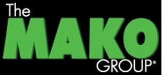 The Mako Group logo