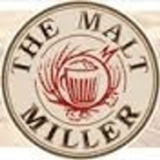 The Malt Miller logo