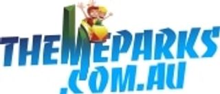 Theme Parks logo