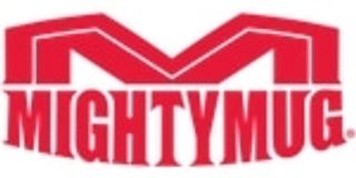 The Mighty Mug logo