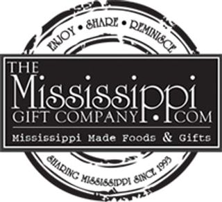 Mississippi Gift Company logo