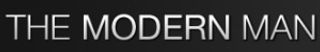 The Modern Man logo