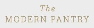 The Modern Pantry logo