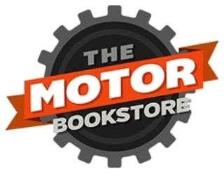 The Motor Bookstore logo