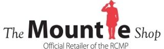 The Mountie Shop logo