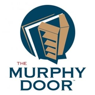The Murphy Door logo