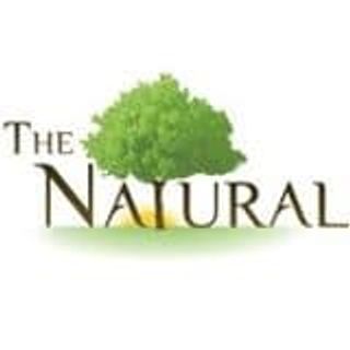 The Natural Online logo