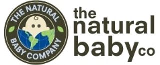 The Natural Baby Company logo