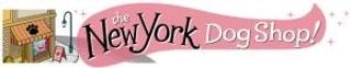 The New York Dog Shop logo