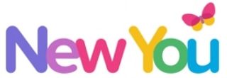 The New You Plan logo