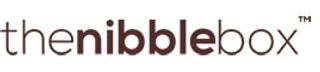 The Nibble Box logo