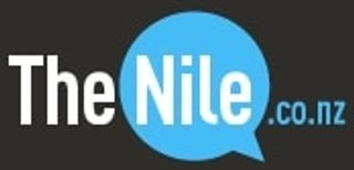 The Nile NZ logo