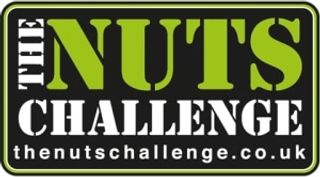 The Nuts Challenge logo