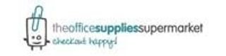 The Office Supplies Supermarket logo
