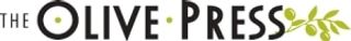 The Olive Press logo