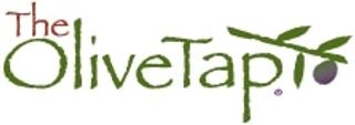 The Olive Tap logo