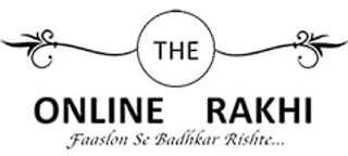 TheOnlineRakhi logo