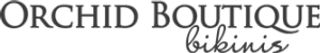 The Orchid Boutique logo