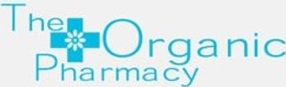The Organic Pharmacy logo