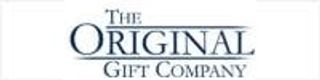 The original gift logo