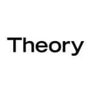 Theory logo