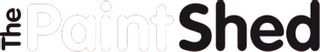 The Paint Shed logo