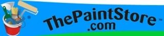 ThePaintStore.com logo