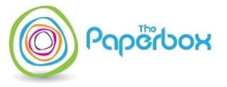 The Paperbox logo