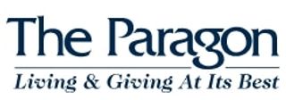 The Paragon logo