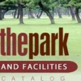The Park Catalog logo