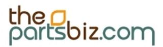 ThePartsBiz.com logo