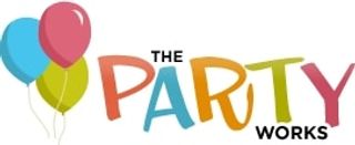 The Party Works logo