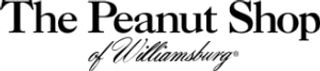 The Peanut Shop logo