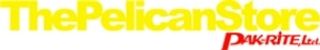 The Pelican Store logo