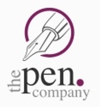 The Pen Company logo