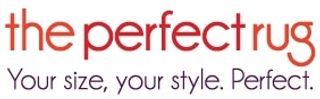 The Perfect Rug logo